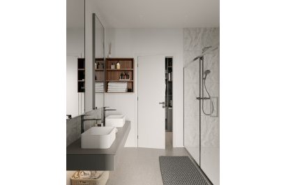 Rynek Pierwotny - Mieszkanie w bloku -
Marbella - Marbella Costa