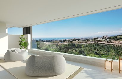 Rynek Pierwotny - Mieszkanie w bloku -
Marbella - Marbella Costa