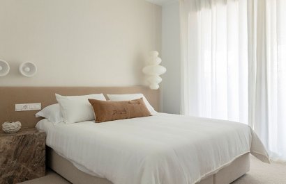 Nouvelle construction - Appartement -
Marbella - Marbella Costa