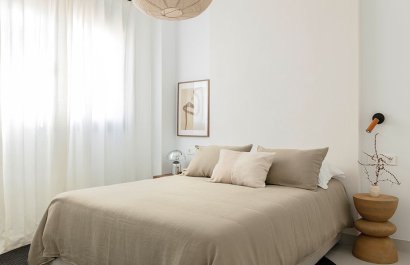 Nouvelle construction - Appartement -
Marbella - Marbella Costa