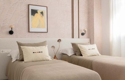 Nouvelle construction - Appartement -
Marbella - Marbella Costa