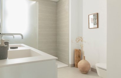 Nouvelle construction - Appartement -
Marbella - Marbella Costa