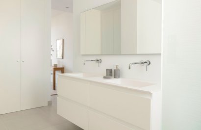 Nouvelle construction - Appartement -
Marbella - Marbella Costa