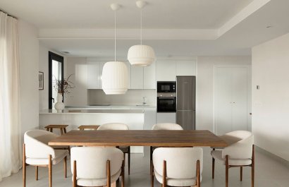 Nouvelle construction - Appartement -
Marbella - Marbella Costa