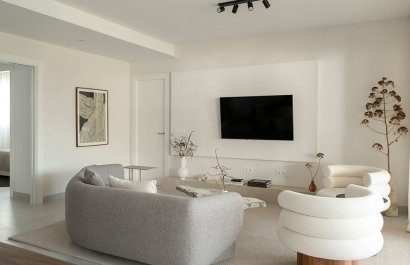 Nouvelle construction - Appartement -
Marbella - Marbella Costa