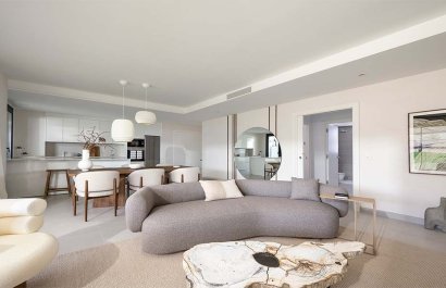 Nouvelle construction - Appartement -
Marbella - Marbella Costa