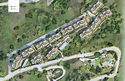 Nouvelle construction - Appartement -
Marbella - Marbella Costa