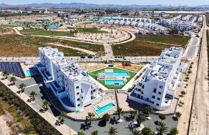 Rynek Pierwotny - Mieszkanie w bloku -
Torre Pacheco - Santa Rosalía Resort