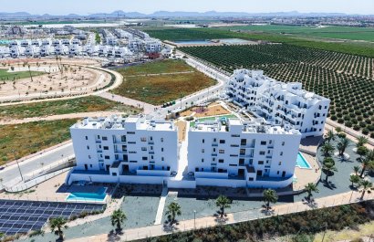 Rynek Pierwotny - Mieszkanie w bloku -
Torre Pacheco - Santa Rosalía Resort