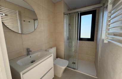 Rynek Pierwotny - Mieszkanie w bloku -
Torre Pacheco - Santa Rosalía Resort