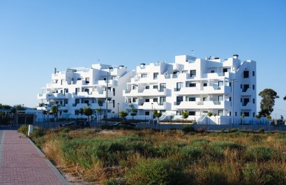 Rynek Pierwotny - Mieszkanie w bloku -
Torre Pacheco - Santa Rosalía Resort