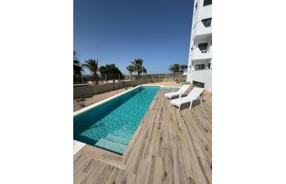 Rynek Pierwotny - Mieszkanie w bloku -
Torre Pacheco - Santa Rosalía Resort