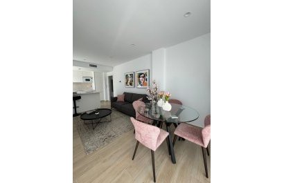 Rynek Pierwotny - Mieszkanie w bloku -
Torre Pacheco - Santa Rosalía Resort