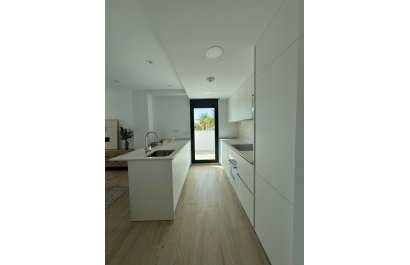 Rynek Pierwotny - Mieszkanie w bloku -
Torre Pacheco - Santa Rosalía Resort