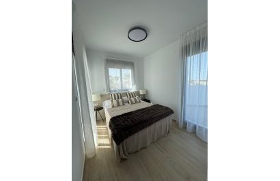 Rynek Pierwotny - Mieszkanie w bloku -
Torre Pacheco - Santa Rosalía Resort