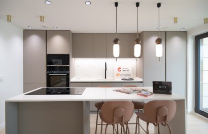 Obra nueva - Adosado -
Pilar de la Horadada