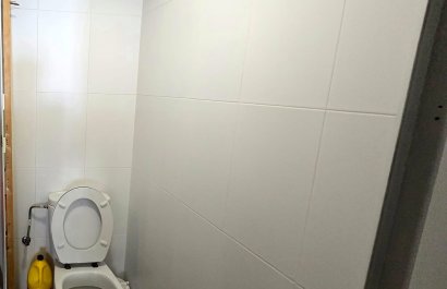 Segunda mano - Local  -
Benidorm - Levante