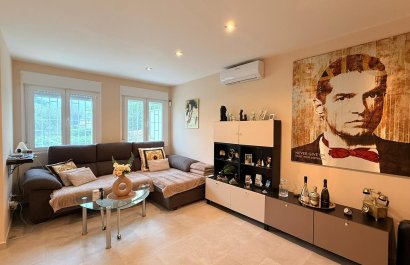 Odsprzedaż / Rynek wtórny - Mieszkanie w bloku -
Vergel