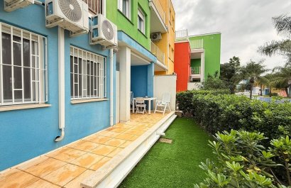 Odsprzedaż / Rynek wtórny - Mieszkanie w bloku -
Vergel