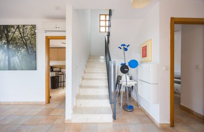 Segunda mano - Chalet independiente -
Polop