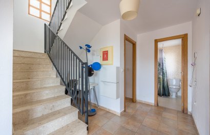 Segunda mano - Chalet independiente -
Polop