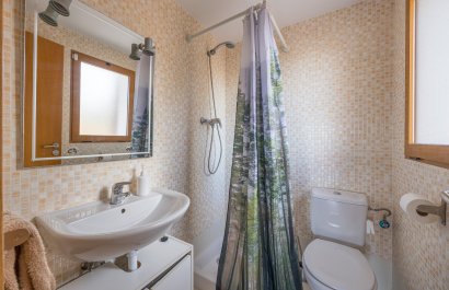 Segunda mano - Chalet independiente -
Polop