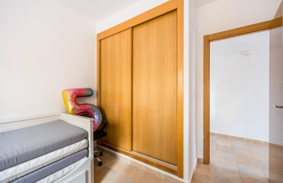 Segunda mano - Chalet independiente -
Polop