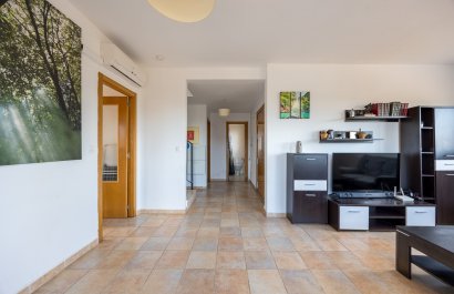 Segunda mano - Chalet independiente -
Polop