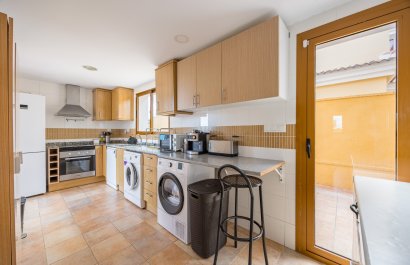 Segunda mano - Chalet independiente -
Polop