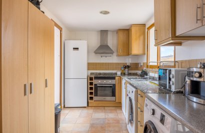 Segunda mano - Chalet independiente -
Polop