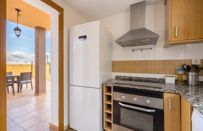 Segunda mano - Chalet independiente -
Polop