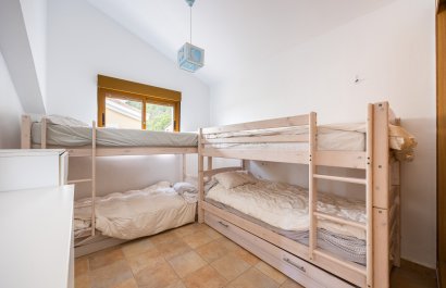 Segunda mano - Chalet independiente -
Polop