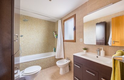 Segunda mano - Chalet independiente -
Polop