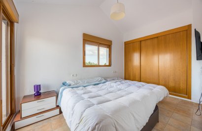 Segunda mano - Chalet independiente -
Polop