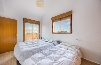 Segunda mano - Chalet independiente -
Polop