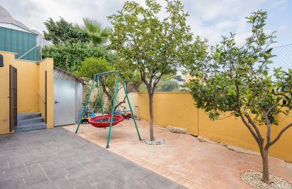 Segunda mano - Chalet independiente -
Polop