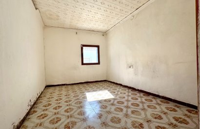 Segunda mano - Casa de pueblo  -
Denia - Center