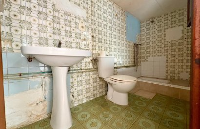 Segunda mano - Casa de pueblo  -
Denia - Center