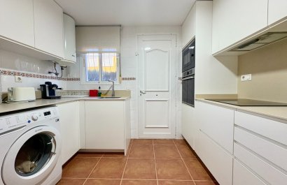 Revente - Maison de ville -
Denia - Les Marines - Las Marinas