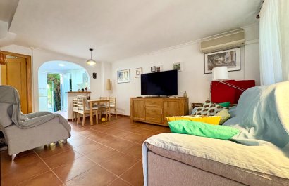 Revente - Maison de ville -
Denia - Les Marines - Las Marinas