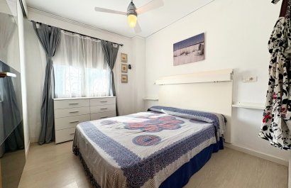 Segunda mano - Adosado -
Denia - Les Marines - Las Marinas
