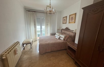 Dormitorio - Casa familiar en Daimuz (Daimus - La safor)