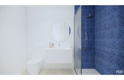 Obra nueva - Apartamento / piso -
Torre de la Horadada