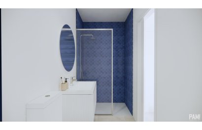 Obra nueva - Apartamento / piso -
Torre de la Horadada