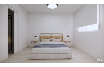 Obra nueva - Apartamento / piso -
Torre de la Horadada