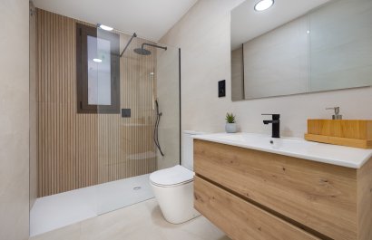 Rynek Pierwotny - Mieszkanie w bloku -
Los Alcázares - La Serena Golf