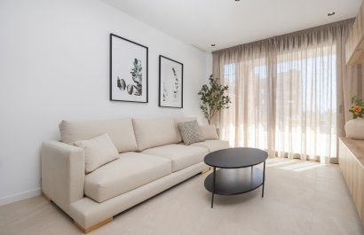 Rynek Pierwotny - Mieszkanie w bloku -
Los Alcázares - La Serena Golf