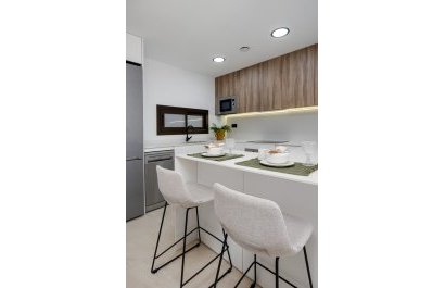 Rynek Pierwotny - Mieszkanie w bloku -
Los Alcázares - La Serena Golf