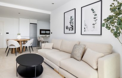 Rynek Pierwotny - Mieszkanie w bloku -
Los Alcázares - La Serena Golf