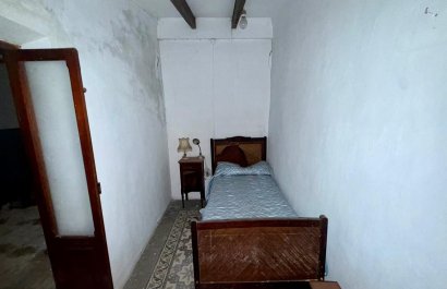 Segunda mano - Casa de pueblo  -
Benissa